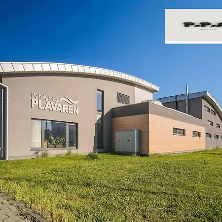 Luxusny Apartman S Klimatizaciou Apartmán *