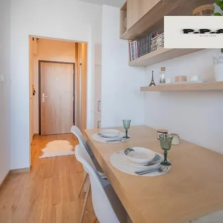 Luxusny Apartman S Klimatizaciou Bratislava